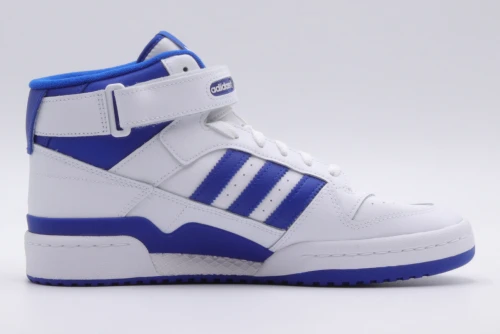 Adidas Originals Forum Mid Ανδρικά Sneakers (FY4976)