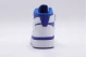 Adidas Originals Forum Mid Ανδρικά Sneakers Λευκά, Ρουά
