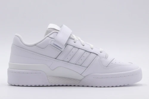 Adidas Originals Forum Low Sneakers (FY7755)