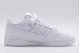 Adidas Originals Forum Low Ανδρικά Sneakers Λευκά