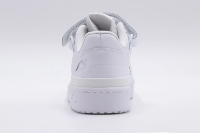 Adidas Originals Forum Low Ανδρικά Sneakers Λευκά