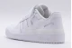 Adidas Originals Forum Low Ανδρικά Sneakers Λευκά