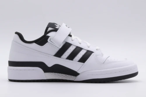 Adidas Originals Forum Low Sneakers (FY7757)
