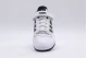 Adidas Originals Forum Low Ανδρικά Sneakers Λευκά, Μαύρα