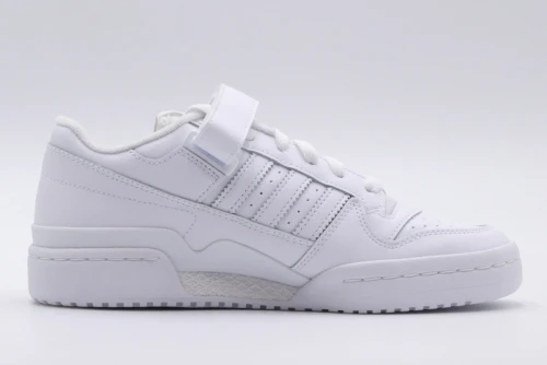 Adidas Originals Forum Low J Sneakers (FY7973)