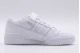 Adidas Originals Forum Low Παιδικά Sneakers Λευκά