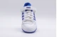 Adidas Originals Forum Low Παιδικά Sneakers Λευκά, Ρουά