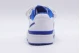 Adidas Originals Forum Low Παιδικά Sneakers Λευκά, Ρουά