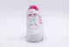 Adidas Originals Forum Low Βρεφικά Sneakers Λευκά, Ροζ