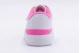 Adidas Originals Forum Low Βρεφικά Sneakers Λευκά, Ροζ
