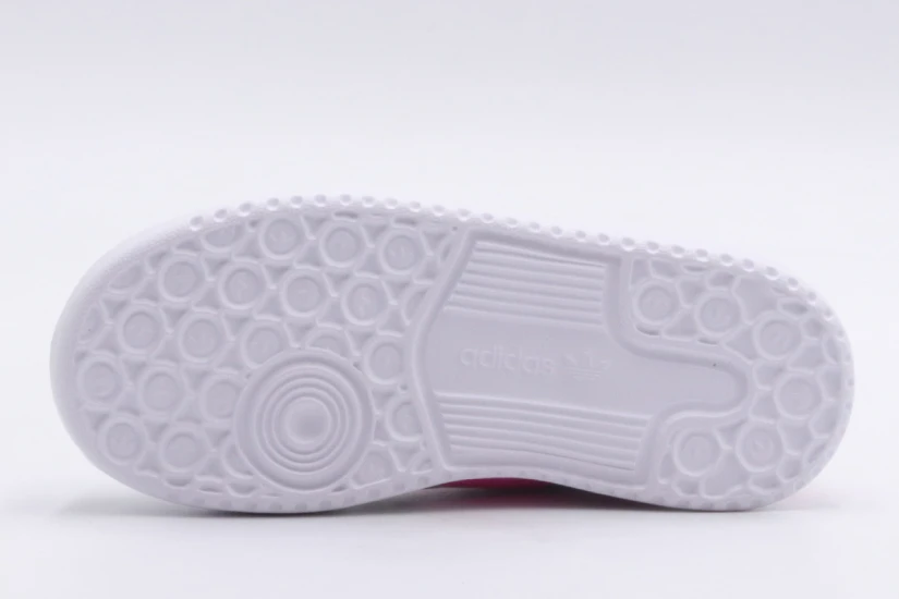 Adidas Originals Forum Low Βρεφικά Sneakers Λευκά, Ροζ