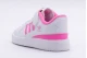 Adidas Originals Forum Low Βρεφικά Sneakers Λευκά, Ροζ