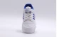 Adidas Originals Forum Low Βρεφικά Sneakers Λευκά, Μπλε