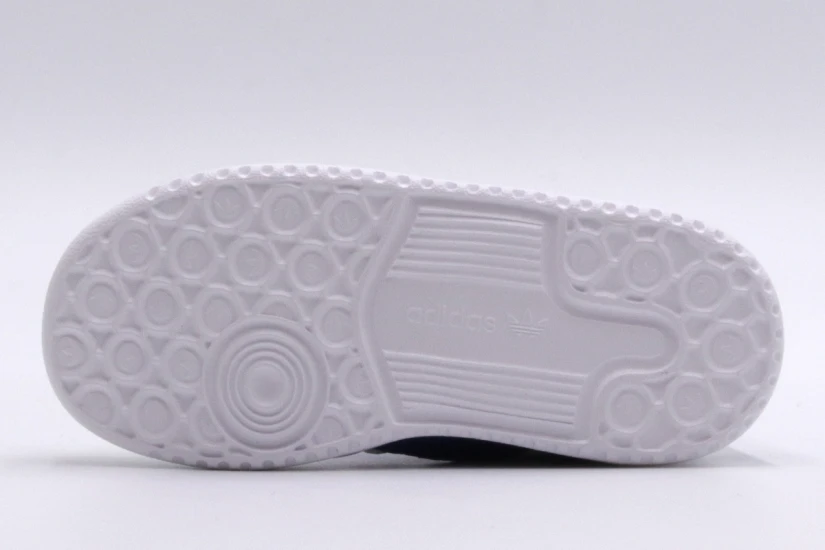 Adidas Originals Forum Low Βρεφικά Sneakers Λευκά, Μπλε