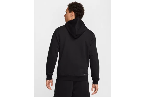 Nike Standard Issue Dri-Fit Basketball Hoodie Ανδρικό (FZ0218 010)