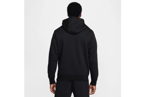 Nike Club Fleece Hoodie Ανδρικό (FZ0772 010)
