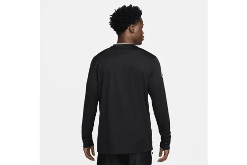 Nike Giannis Μπλούζα Με Λαιμόκοψη Ανδρική (FZ0926 010)