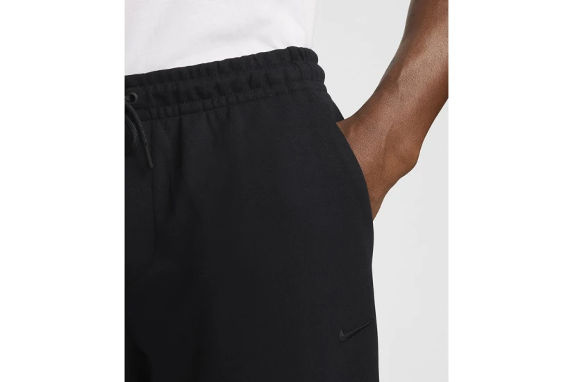 Nike Primary Dri-FIT UV Ανδρικό Παντελόνι Φόρμας Μαύρο