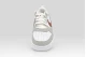 Nike Court Borough Recraft Sneakers Λευκά, Γκρι, Μπορντό