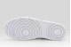 Nike Court Borough Recraft Sneakers Λευκά, Γκρι, Μπορντό