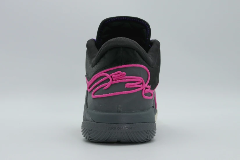 Nike LeBron XXII "Tunnel Vision" Ανδρικά Μπασκετικά Παπούτσια