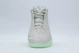 Nike LeBron XXII Ανδρικά Μπασκετικά Παπούτσια Γκρι Ανοιχτό, Φυστικί