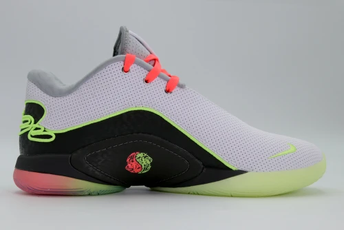 Nike Lebron Xxii Παπούτσια Για Μπάσκετ Ανδρικά (FZ1094 101)