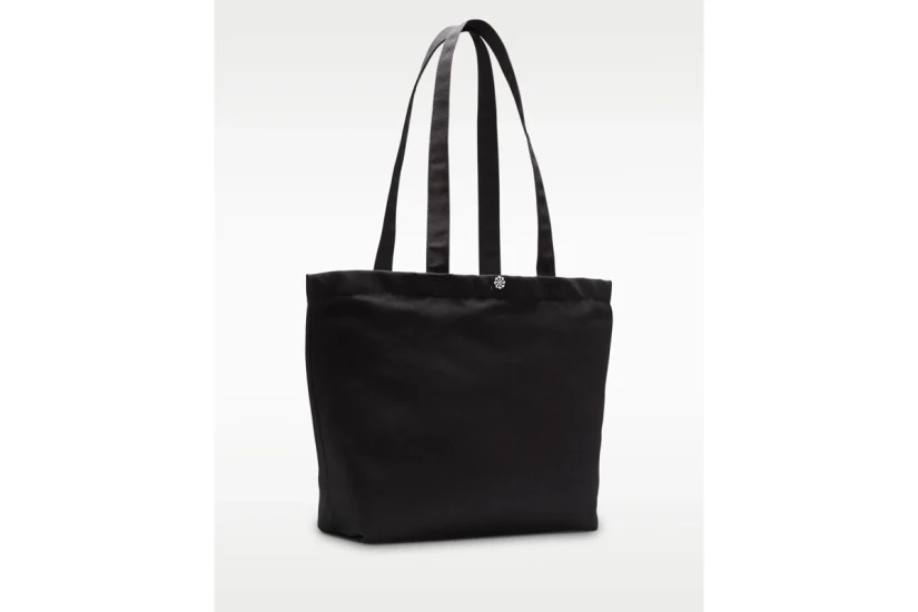 Nike Heritage 2.0 Τσάντα Tote Μαύρη 22L