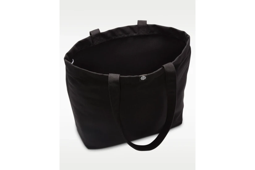 Nike Heritage 2.0 Τσάντα Tote Μαύρη 22L