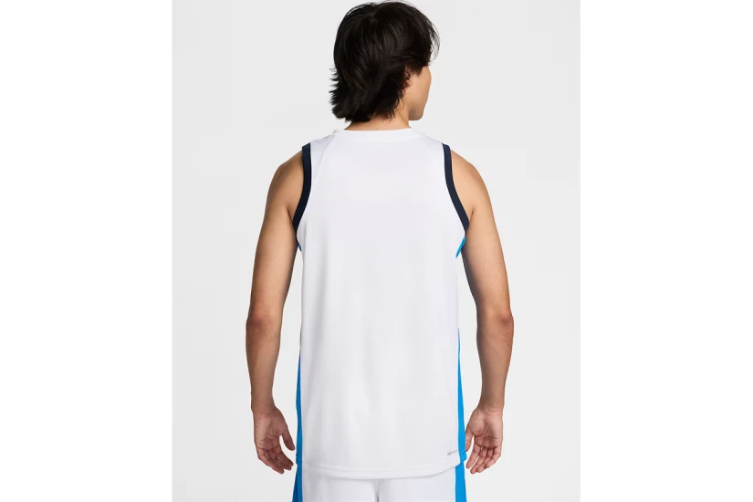 Nike Εντός Έδρας Limited Ανδρική Φανέλα Μπάσκετ Εθνικής Ελλάδας
