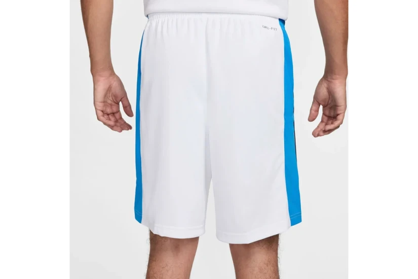 Nike Dri-FIT Limited Ηome Ανδρική Μπασκετική Βερμούδα Εθνικής Ελλάδας