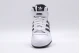 Adidas Originals Forum Mid Παιδικά Sneakers Λευκά, Μαύρα