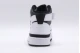 Adidas Originals Forum Mid Παιδικά Sneakers Λευκά, Μαύρα