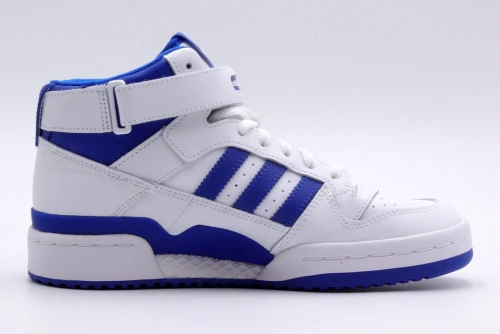 Adidas Originals Forum Mid J Sneakers (FZ2085)