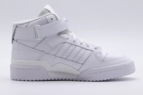 Adidas Originals Forum Mid J Sneakers (FZ2086)