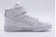 Adidas Originals Forum Mid Παιδικά Sneakers Λευκά