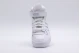 Adidas Originals Forum Mid Παιδικά Sneakers Λευκά