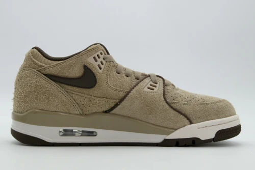 Nike Air Flight 89 Low Sneakers (FZ3045 200)