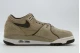Nike Air Flight 89 Low Ανδρικά Sneakers Χακί
