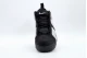 Nike Air More Uptempo Low Unisex Sneakers Μαύρα, Γκρι