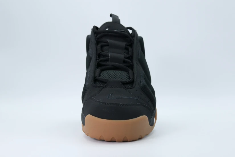 Nike Air More Uptempo Low Ανδρικά Sneakers