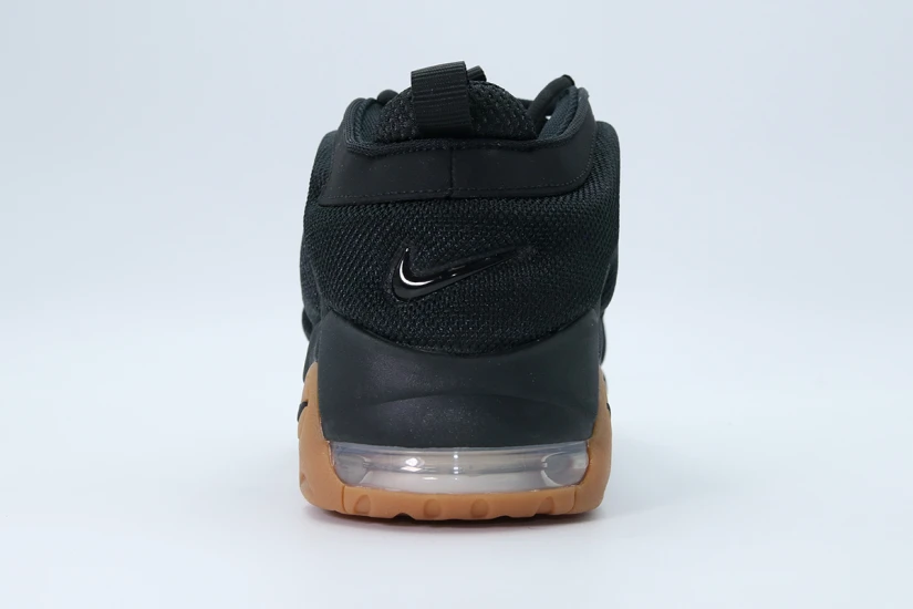 Nike Air More Uptempo Low Ανδρικά Sneakers