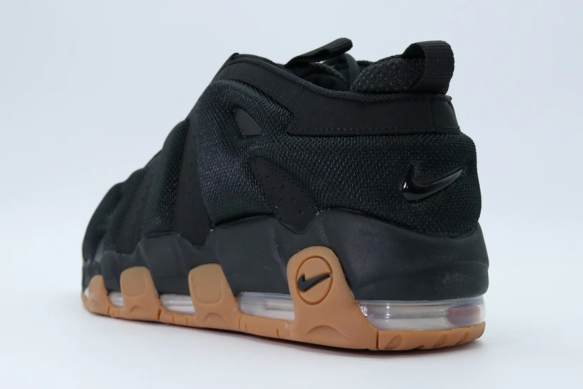 Nike Air More Uptempo Low Ανδρικά Sneakers