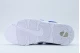 Nike Air More Uptempo Low Ανδρικά Sneakers Λευκά, Ρουά