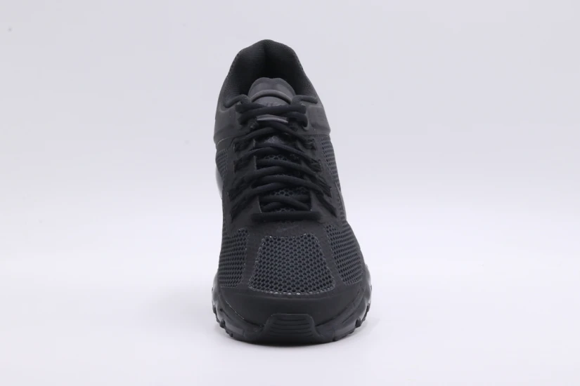 Nike Air Max 2013 Ανδρικά Sneakers Μαύρο