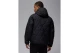 Jordan Sport Therma-Fit Ανδρικό Μπουφάν Puffer Μαύρο