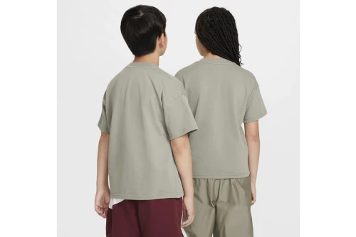 Nike Sportswear City Utility T-Shirt (FZ4902 053)