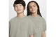 Nike Sportswear City Utility Παιδικό Κοντομάνικο T-Shirt Γκρι