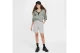 Nike Sportswear City Utility Παιδική Βερμούδα Cargo Μπεζ