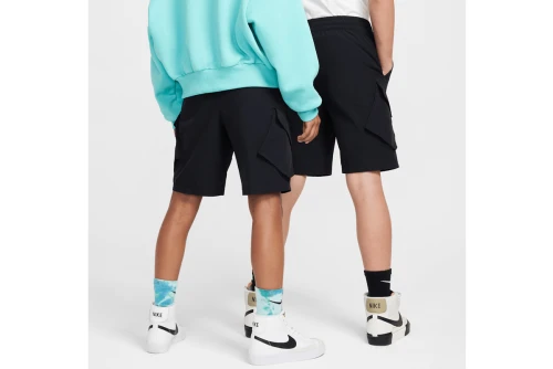 Nike Sportswear City Utility Βερμούδα Cargo (FZ4903 010)